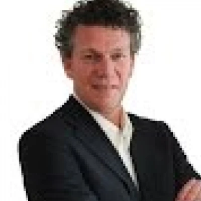 Jörgen van der Heijden Jörgen van der Heijden HZ Adviesgroep Maarssen