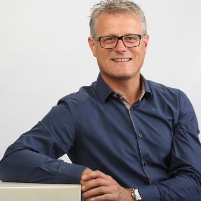 Hans Middelbeek Hans Middelbeek Hypotheekcentrum Langedijk