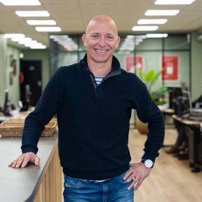 Cees Dekker Cees Dekker Cees Dekker Hypotheken en Verzekeringen