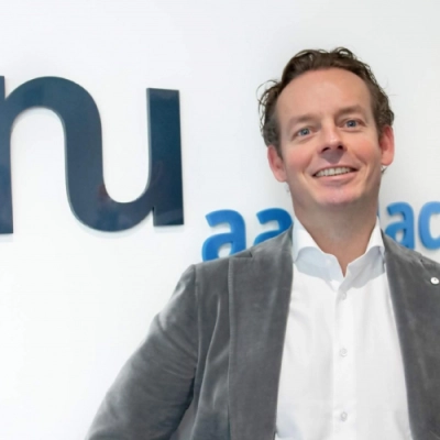 Rob Steegers Rob Steegers HypoNu