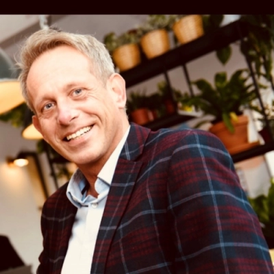 René  Pluim René  Pluim de Hypotheekgroep Zwolle