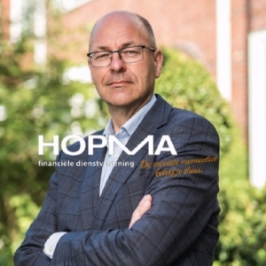 Rene Postma | Hopma Financiële Dienstverlening