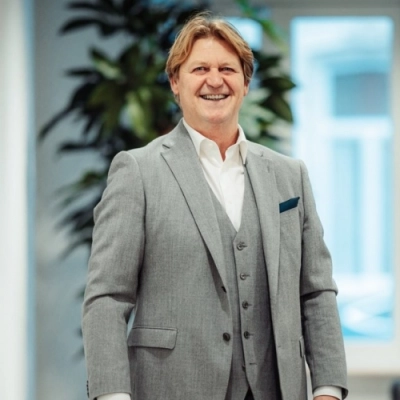 Ronald Veugel Vleugel Hypotheken Bergen op Zoom