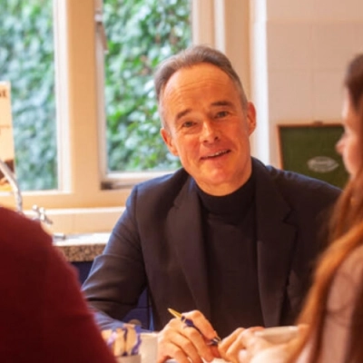 Caspar de Groot Caspar de Groot Perfect Hypotheken