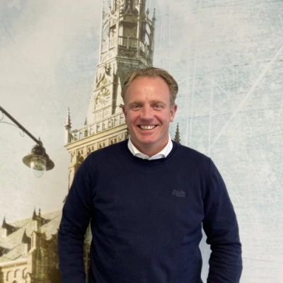 Paul Kochx Paul Kochx Noordkop Verzekeringen & Hypotheken B.V.