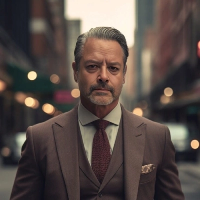 Ron van  Kleef Ron van  Kleef Hypotheekdiscount.com