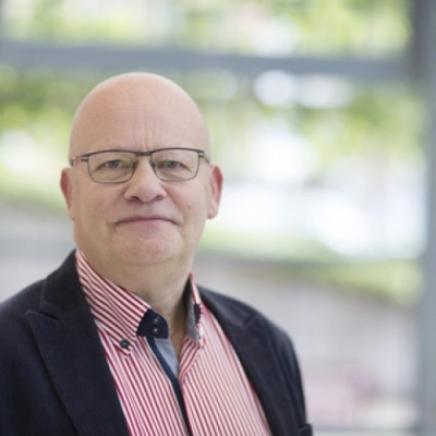 Rob van der Sluis Rob van der Sluis Eigen Huis Almere