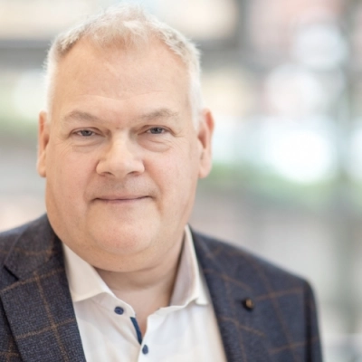 Peter De Jong Peter De Jong Eigen Huis Amersfoort