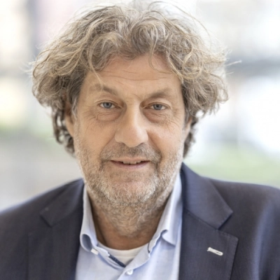 Michel Sauerland Eigen Huis Amsterdam Amstel / Duivendrecht