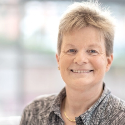 Kitty De Vries Kitty De Vries Eigen Huis Assen