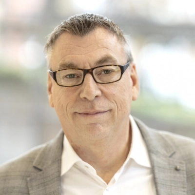 Ronald van der Laag Eigen Huis Den Haag Beatrixkwartier