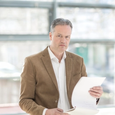 Maarten Baltussen Maarten Baltussen Eigen Huis Elst