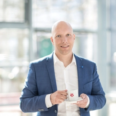 Bram van Hengstum Eigen Huis Utrecht