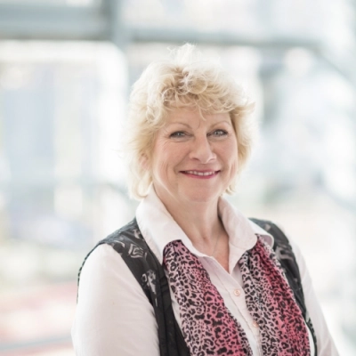 Wilma Van den  Brink Wilma Van den  Brink Eigen Huis Utrecht-Maarssen