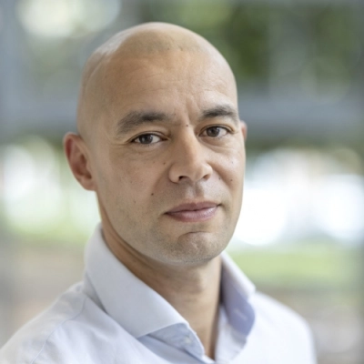 Ralph Sanches Eigen Huis Landelijk 