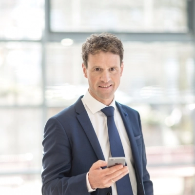 Ronald Ram Eigen Huis Landelijk 