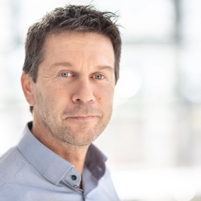 Johan van den  Eeckhout Eigen Huis Landelijk 