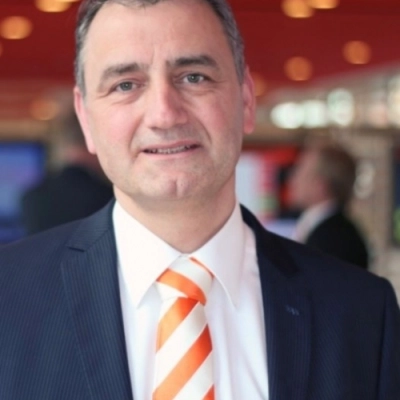 Mark Brouwers Mark Brouwers Eigen Huis Landelijk