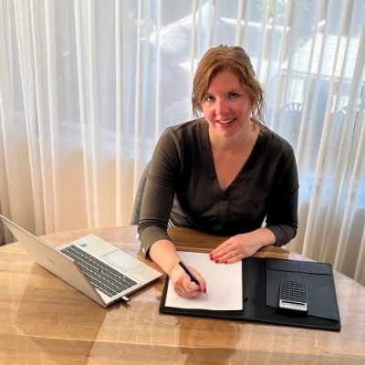 Sonja den Blanken Sonja den Blanken Sonja Financieel Advies