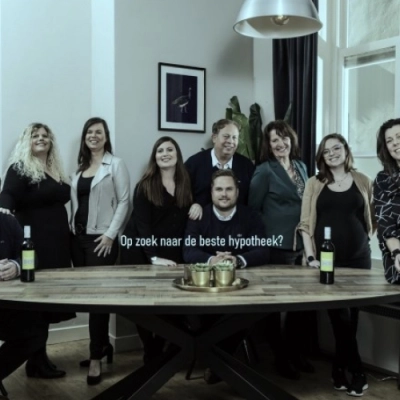 Mike Eikenboom Mike Eikenboom Financial Shop