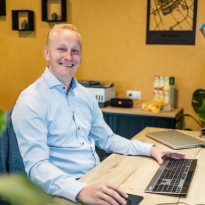 Rutger Koppelman Koppelman Uw Hypotheekman