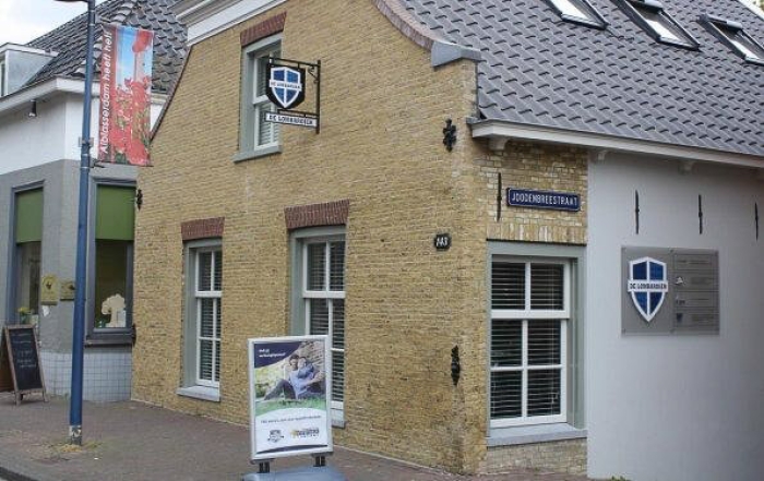 TBG Advies Ablasserdam