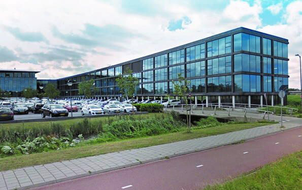 De Rotterdamse Adviesgroep (DRA)