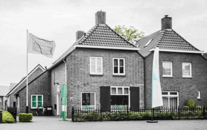 van de Geijn Advies