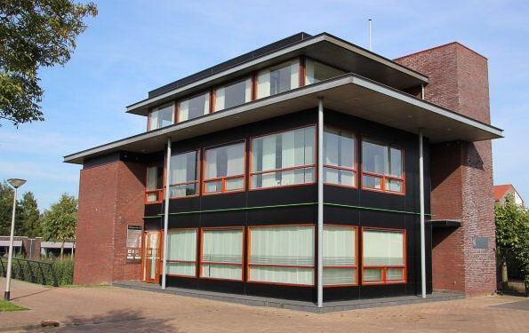 VERHYPT verzekeringen & hypotheken