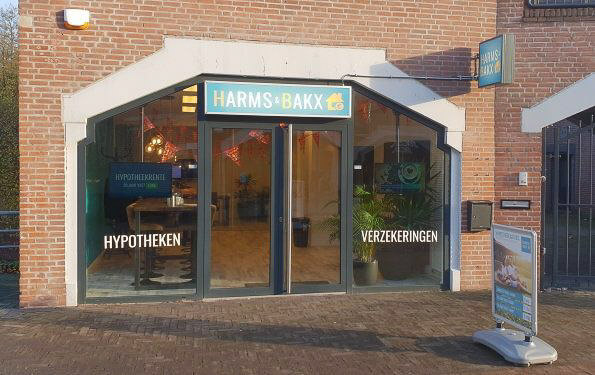 Harms & Bakx Apeldoorn