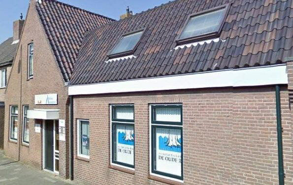 Assurantiekantoor De Oude Rijn