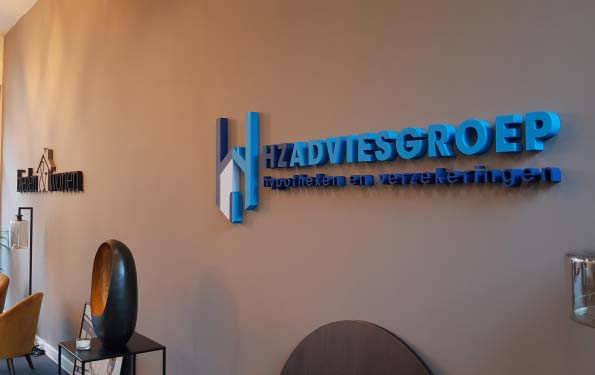 HZ Adviesgroep Rotterdam