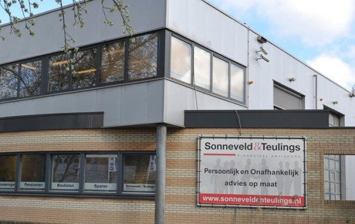 Sonneveld en Teulings Financieel Adviseurs