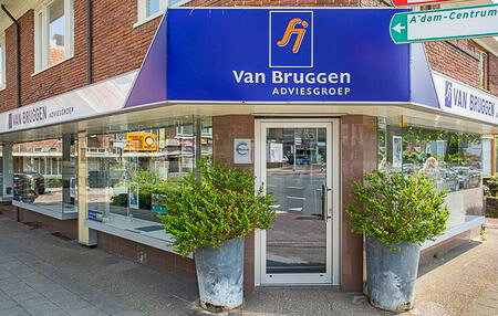 Van Bruggen Adviesgroep Amstelveen