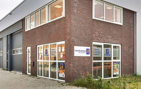 Van Bruggen Adviesgroep Enschede