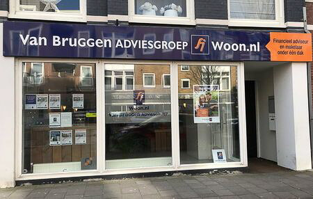 Van Bruggen Adviesgroep Haarlem