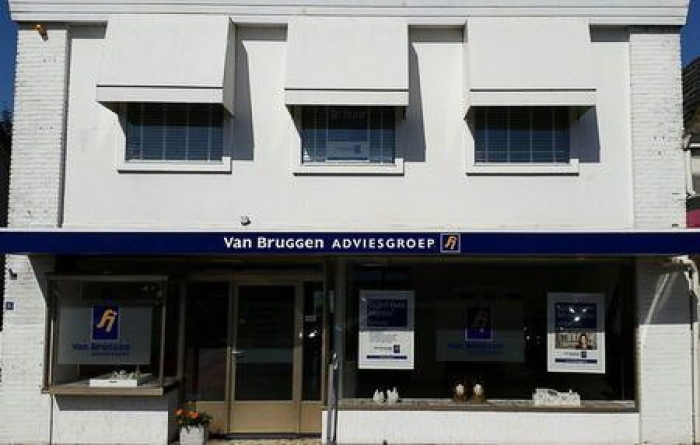 Van Bruggen Adviesgroep Hellevoetsluis-Brielle