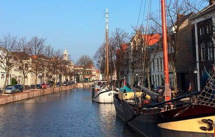 Van Bruggen Adviesgroep Schiedam