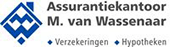 Assurantiekantoor M. van Wassenaar Assurantiekantoor M. van Wassenaar