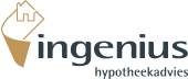Ingenius hypotheekadvies B.V. Ingenius Ingenius hypotheekadvies B.V. Ingenius