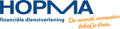 Hopma Financiële Dienstverlening Hopma Financiële Dienstverlening Hopma Financiële Dienstverlening Hopma Financiële Dienstverlening