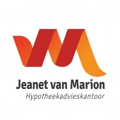 Hypotheekadvieskantoor Jeanet van Marion