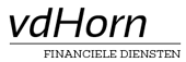 Van der Horn Financiële Diensten Van der Horn Financiele Diensten B.V.