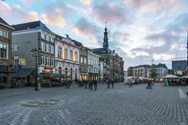 Hypotheekadviseur Den Bosch