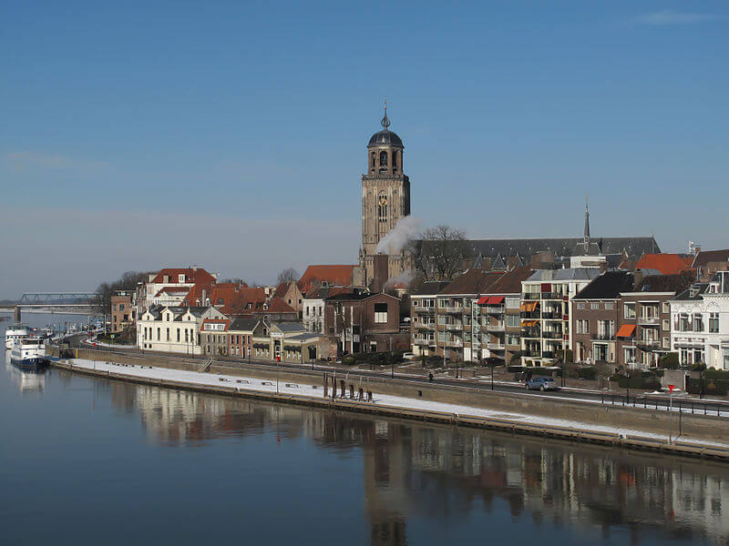 Hypotheekadviseur Deventer