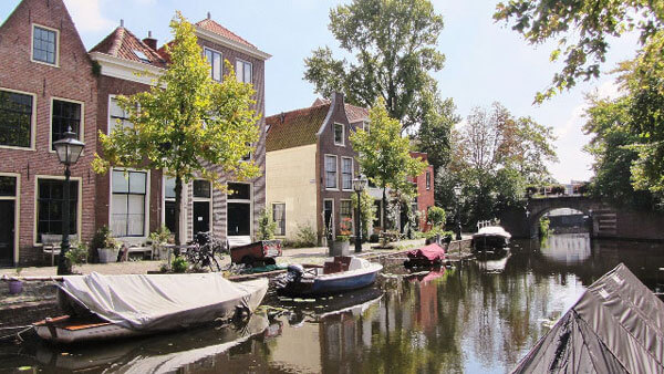 Hypotheekadviseur Leiden