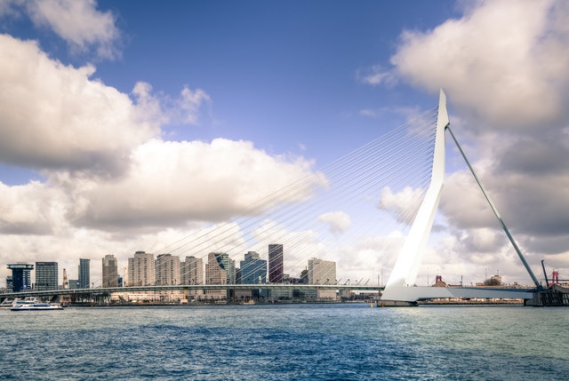 Hypotheekadviseur Rotterdam