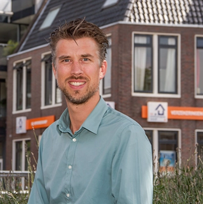 Ruben Wateler De Hypotheekshop Ede